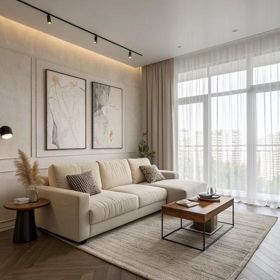 Apartament cu 4 camere decomandat în Rahova