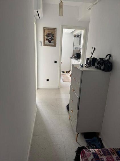 Apartament cu 2 camere decomandat în Miroslava