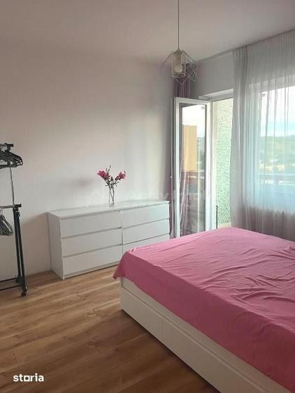 Vanzare - Apartament modern 2 camere - Cluj Napoca - Gheorgheni - Iu - 11