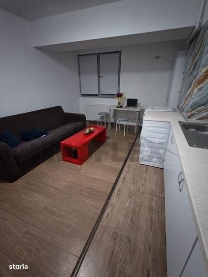 Apartament cu 2 camere în Nicolae Grigorescu