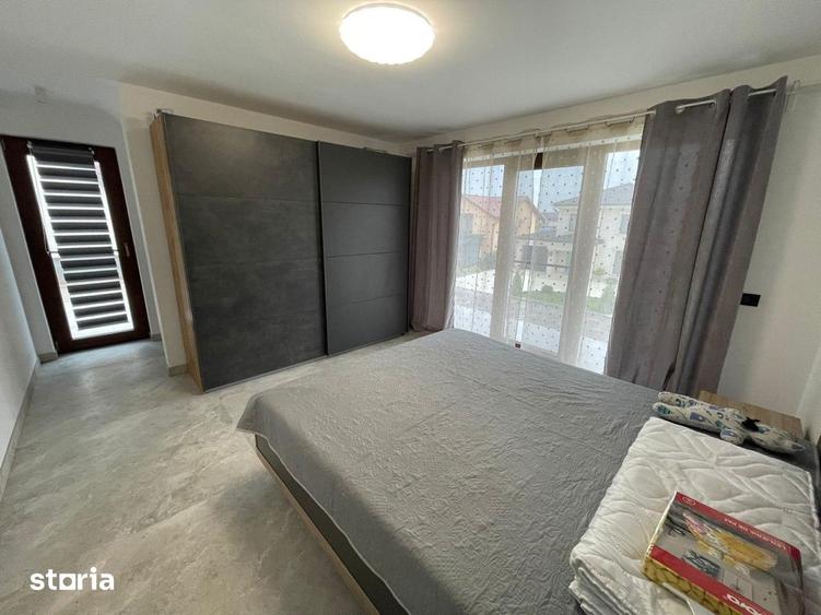 Casă cu 4 camere cu Teren 450 Mp în Central