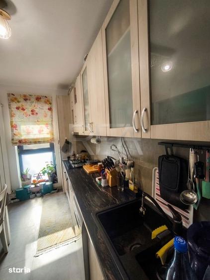 Apartament 4 camere, Politehnica - 14