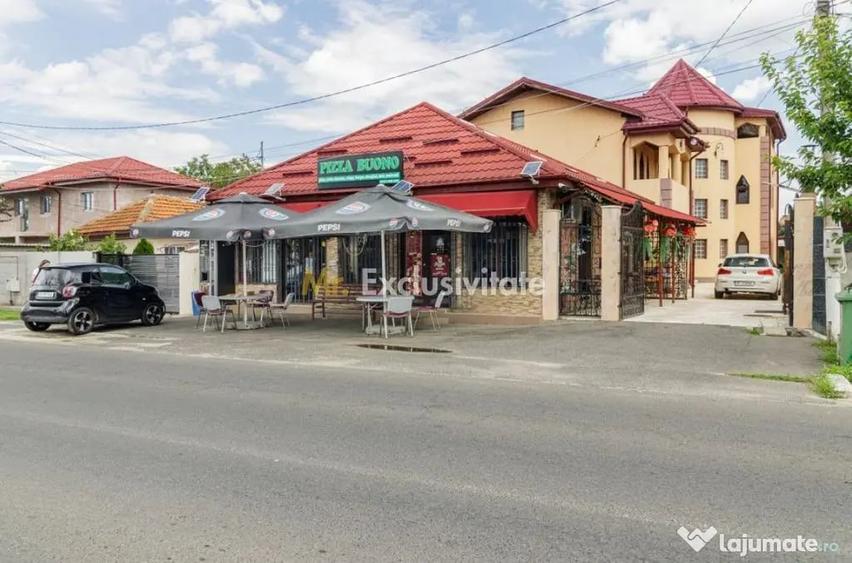 Cau?i un spa?iu comercial in Cernica? - 1