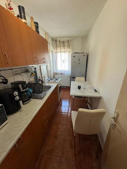 Garsonieră decomandată în Complex Studențesc