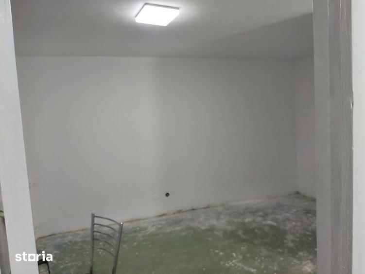 Garsonieră semidecomandată în Tei