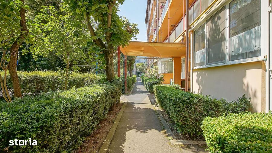 Apartament 2 camere de inchiriat | Zona Onix Str. 9 Mai | Comision 0 - 3