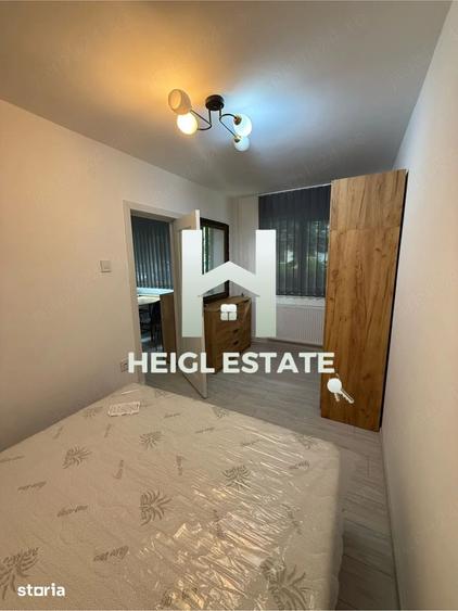 Apartament cu 2 camere în Circumvalațiunii