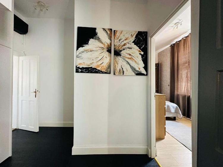 Apartament cu 3 camere decomandat în Andrei Mureșanu