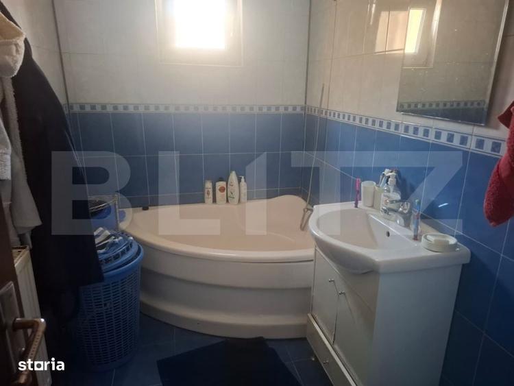 Apartament cu 2 camere în Micro 11