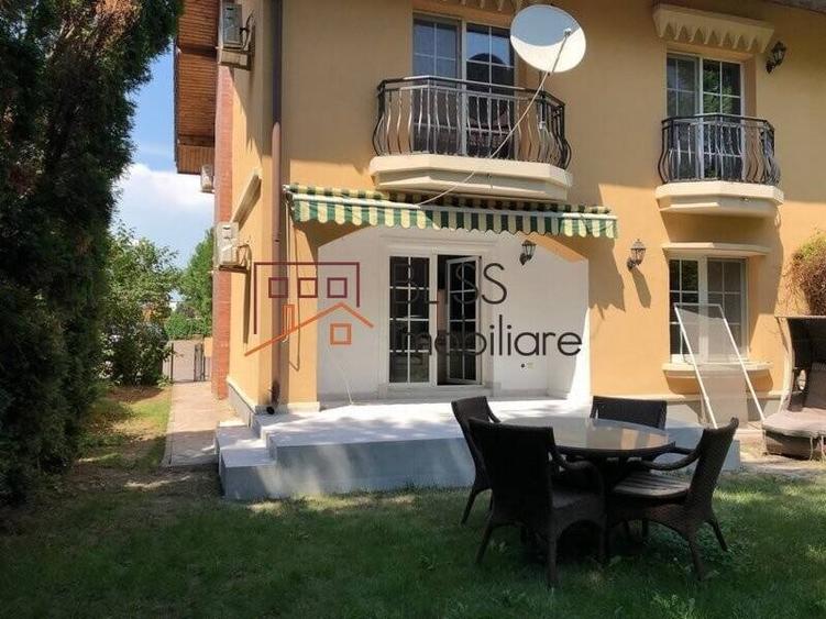 Casă cu 5 camere cu Teren 220 Mp în Iancu Nicolae