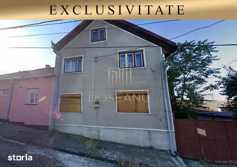 Casă cu 5 camere cu Teren 118 Mp în Orașul Nou