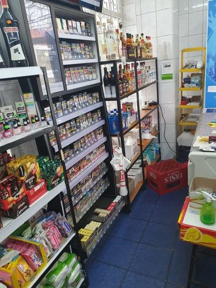 Spațiu comercial, de 150 mp, în Sânpetru