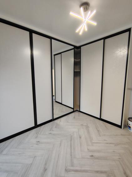 Duplex cu 4 camere cu Canalizare în Cumpăna