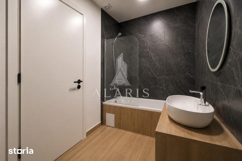 Apartament cu 2 camere în Blașcovici