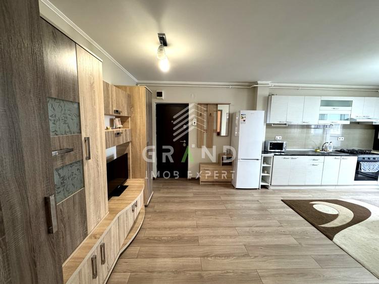2 camere | BALCON | EROILOR/PROFI/FLORESTI - 5