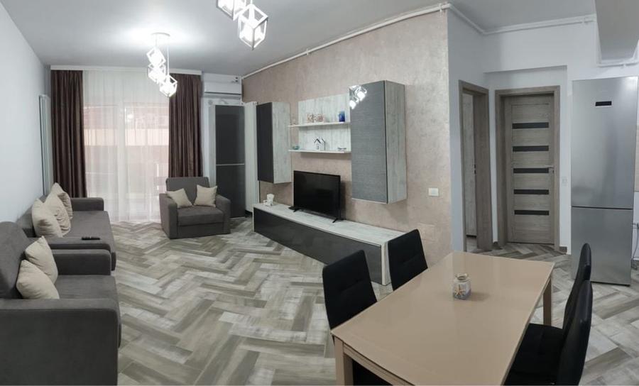 inchiriez apartament in mamaia 2 camere - 4