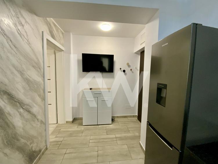 APARTAMENT 2 CAMERE | 48 MP UTILI + BALCON | CARTIER NOUA - 6