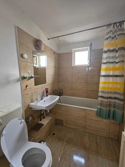 Apartament 3 camere, decomandat, 70 mp, loc de parcare - 5