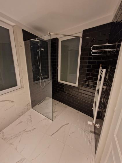 Apartament tip Studio / Obor / Curte Spatioasa - 9