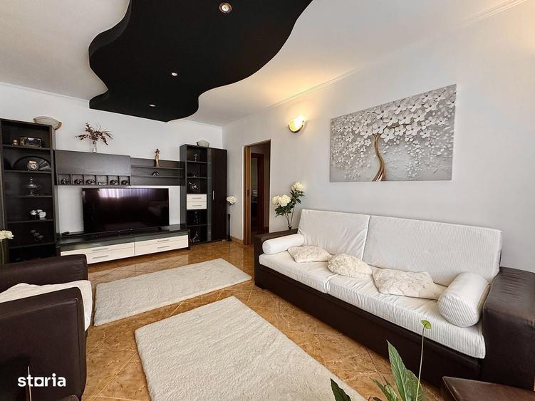 Apartament cu 3 camere în Dristor