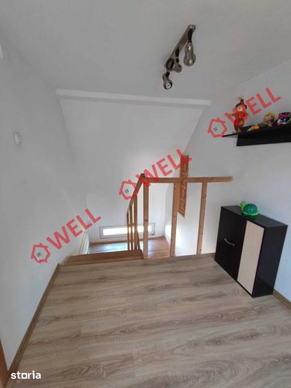 Casă cu 4 camere cu Teren 1880 Mp în Covasna