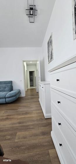 Apartament cu 2 camere în Militari