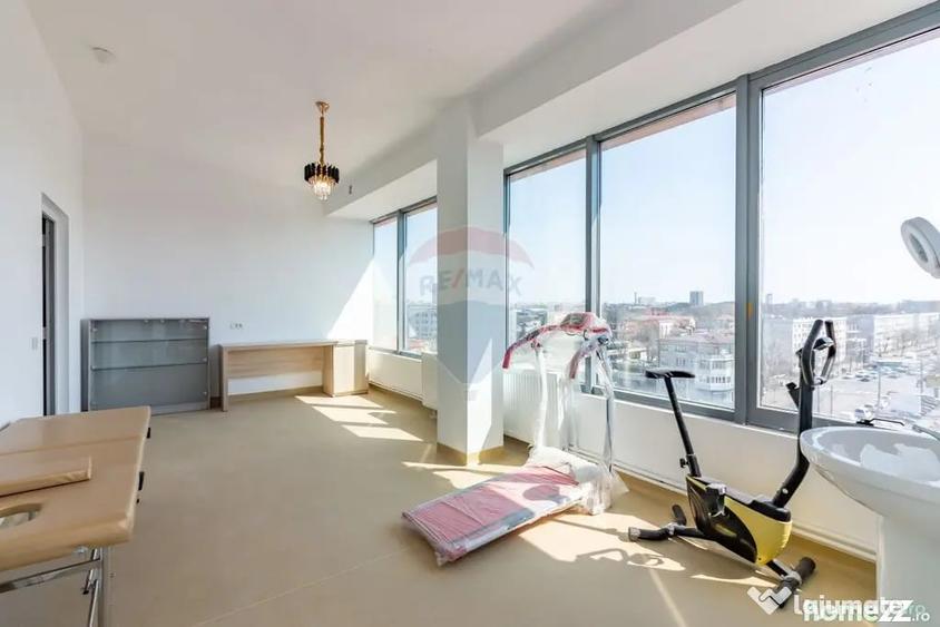 Spațiu comercial, de 2,283 mp, în Giulești