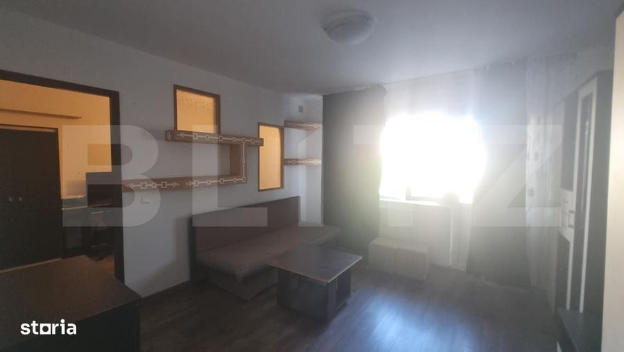 Apartament cu 2 camere în Cug