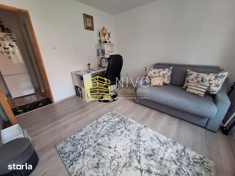 Apartament 2 camere Tg. Mure? Tudor Fortuna - 5