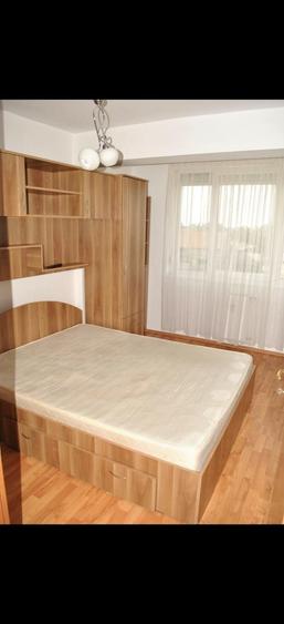 Apartament cu 2 camere semidecomandat în Nufărul
