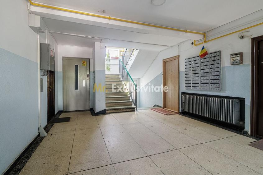 3 camere complex apusului - 13