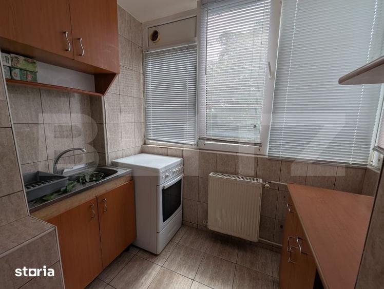 Apartament cu 2 camere în Salca