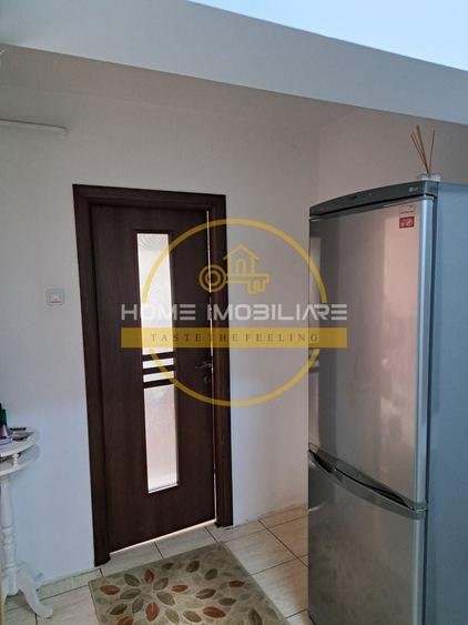 Apartament cu 2 camere decomandat, mobilat în Baza 3