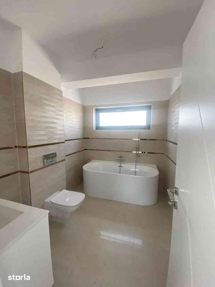 Casă cu 4 camere cu Teren 411 Mp în Clinceni