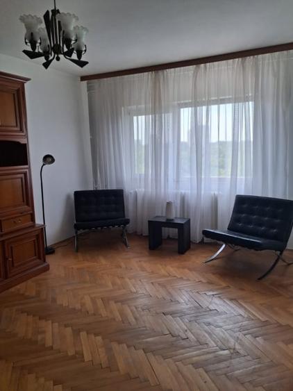 Apartament cu 2 camere decomandat, mobilat în Tineretului