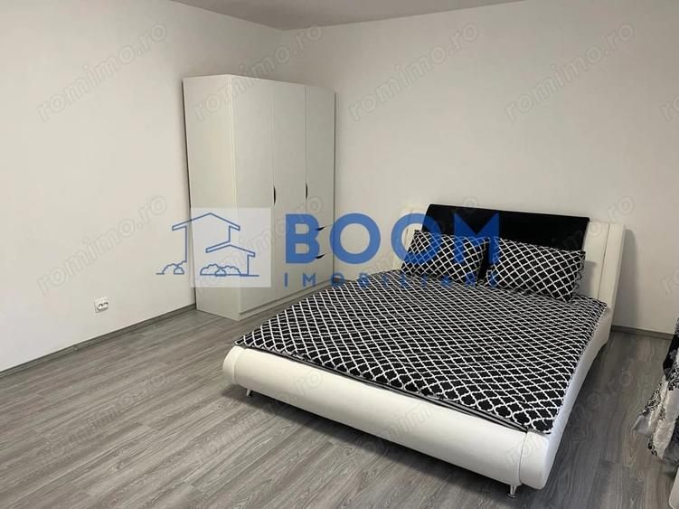 Apartament modern Ultracentral | Loc de parcare inclus | 2 balcoane | - 4