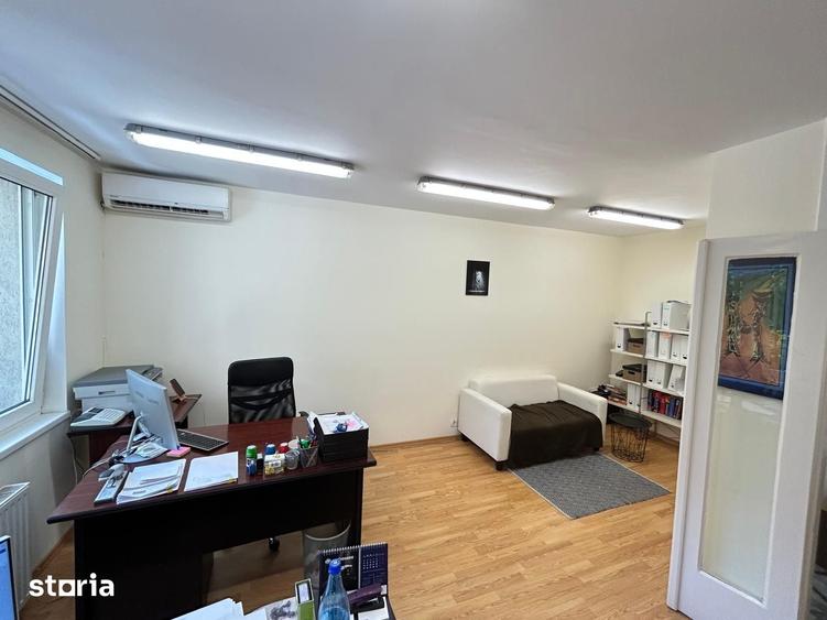 inchiriere 2 camere Sala Palatului Calea Victoriei Ion Campineanu - 1