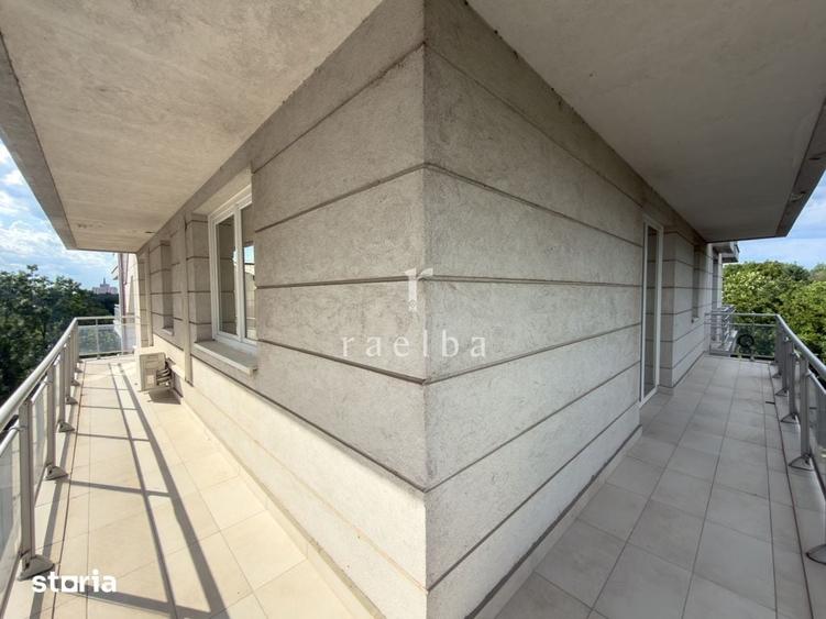 Primaverii | Vila Lac 3 | Parcul Bordei | 206mp | Free View - 13