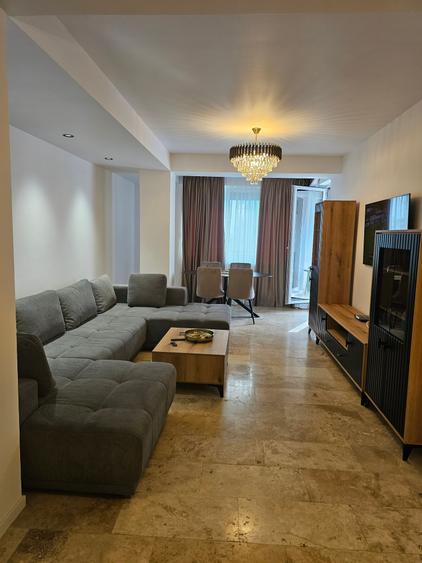 Apartament cu 2 camere decomandat în Nord