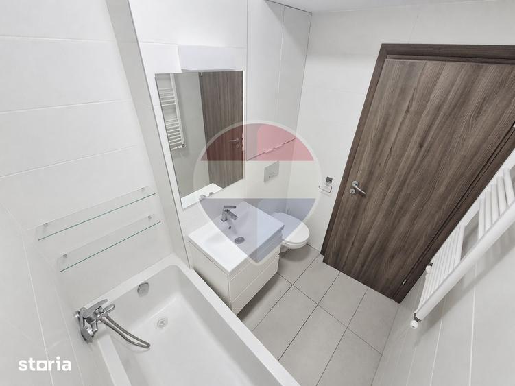 Apartament cu 3 camere decomandat în Sălaj