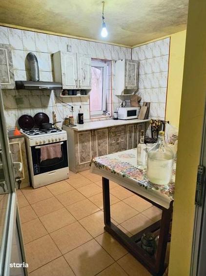 Casă cu 4 camere cu Teren 150 Mp în Albești-Paleologu