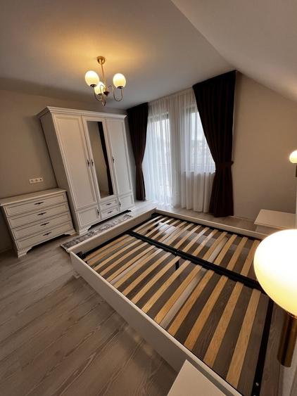 Casa de inchiriat Str. Hagi Stoian, Targu Mures - 3
