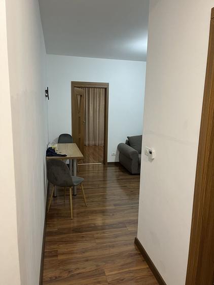 Inchiriez apartament cu 2 camere in cartierul Nufarul - 3