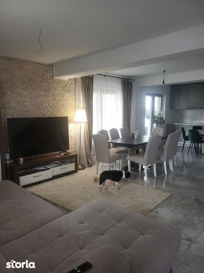 Proprietar vand casa individuala situata in Popesti Leordeni - 2