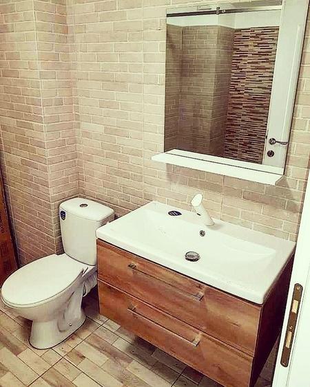 Apartament cu 2 camere decomandat în Nord — fotografia 1