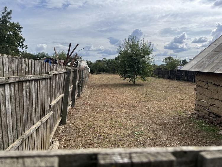 Casă cu 2 camere în Izvoru