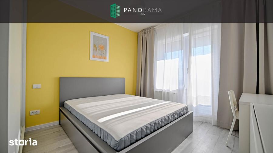 Apartament cu 2 camere în Militari