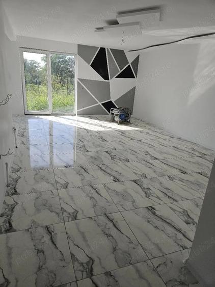 Casă cu 4 camere cu Teren 500 Mp în Pecineaga
