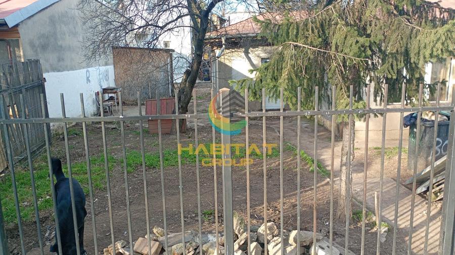 Casă individuală cu 2 camere cu Canalizare în Drumul Găzarului