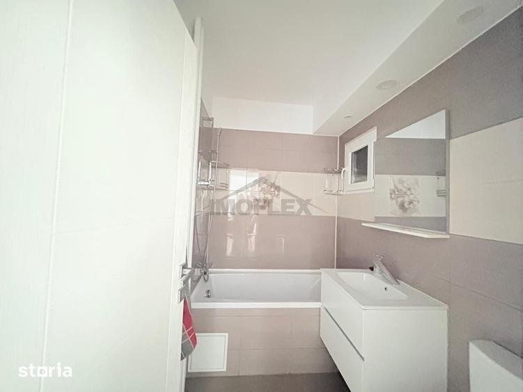 Apartament cu 3 camere în Medicină